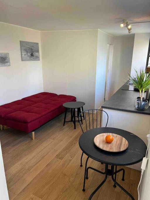 Studio Apartment Reykjavik City Center Zewnętrze zdjęcie